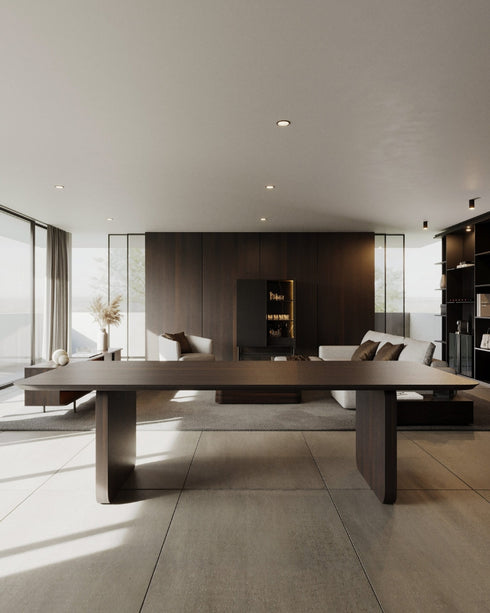 SHELBY DINING TABLE